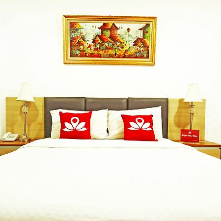Zen Rooms Mundinglaya Dago บันดุง ภายนอก รูปภาพ