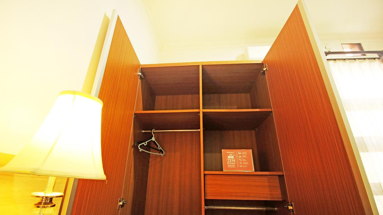 Zen Rooms Mundinglaya Dago บันดุง ภายนอก รูปภาพ