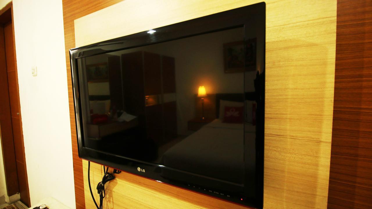 Zen Rooms Mundinglaya Dago บันดุง ภายนอก รูปภาพ