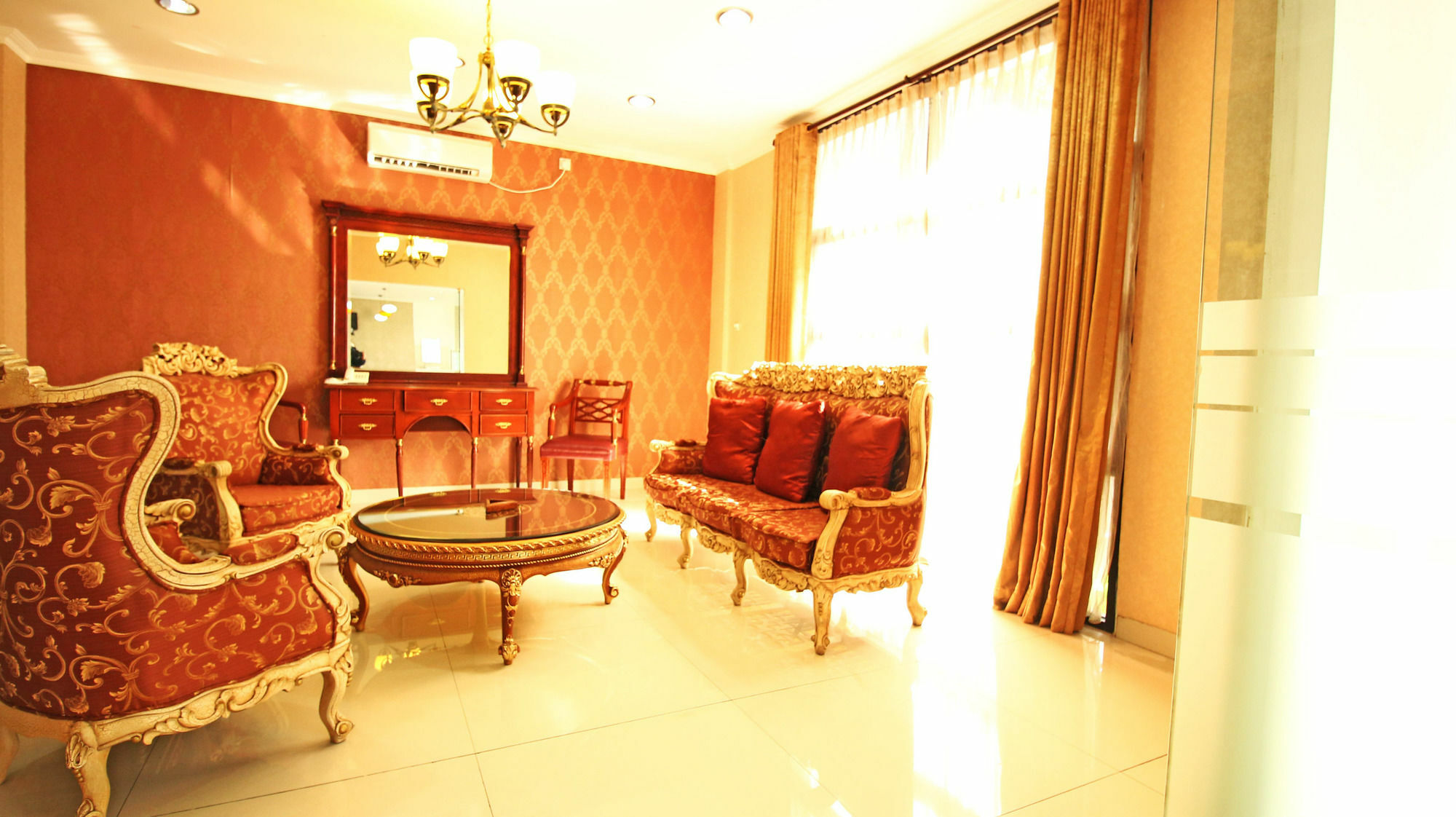 Zen Rooms Mundinglaya Dago บันดุง ภายนอก รูปภาพ