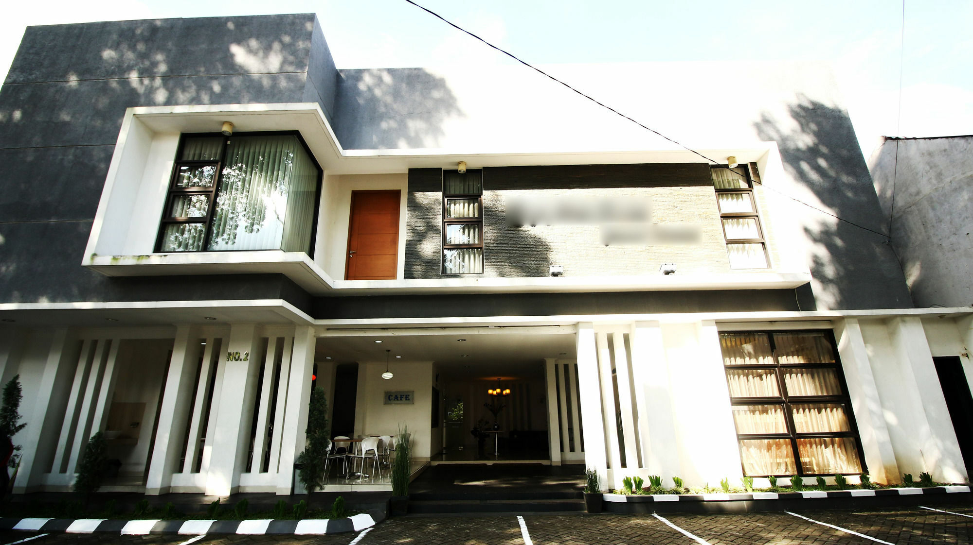 Zen Rooms Mundinglaya Dago บันดุง ภายนอก รูปภาพ