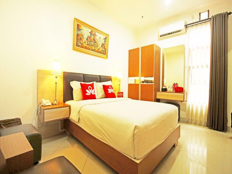 Zen Rooms Mundinglaya Dago บันดุง ภายนอก รูปภาพ